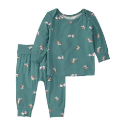 Baby ComfySoft Outfit Set