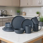 Stoneware Dinnerware Set