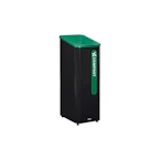 Rubbermaid Commercial Compost Bin