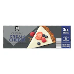 Member's Mark Cream Cheese Brick
