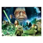 Victory for the Rebellion Puzzle