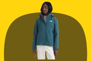 amazon north face jacket