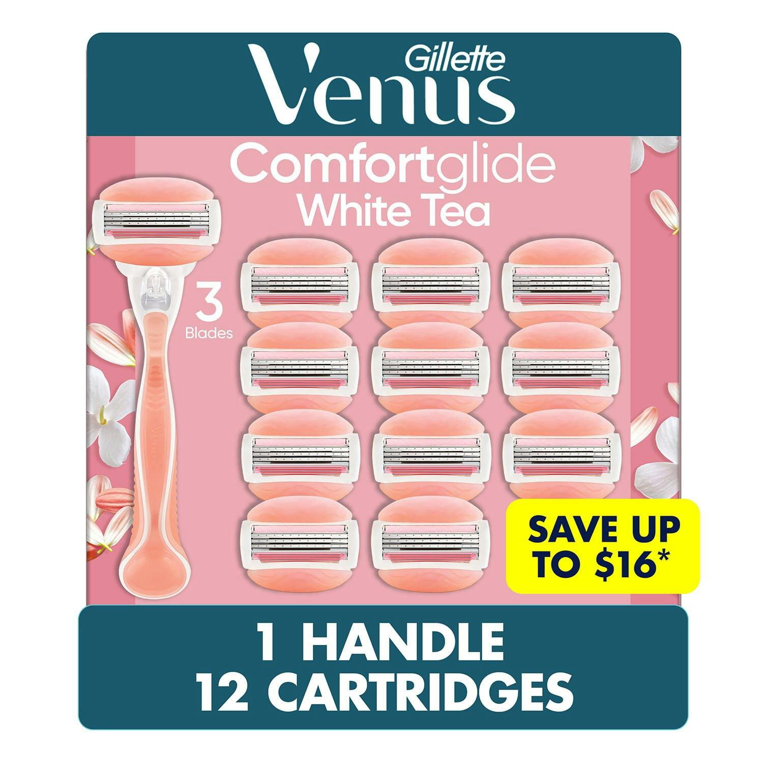 Gillette Venus Razors