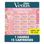 Gillette Venus Razors