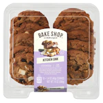 Kitchen Sink Cookies