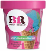 Baskin-Robbins Ice Cream Pint