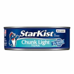 StarKist Tuna Can