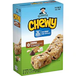 Quaker Chewy Granola Bars 58-Pack