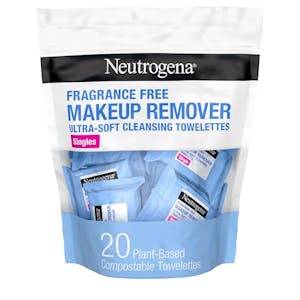 Neutrogena Makeup Remover Wipes