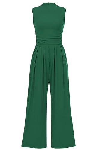 PRETTYGARDEN Women's Jumpsuit