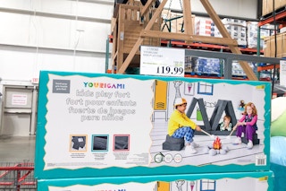 costco nugget couch dupe