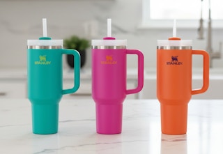 Stanley Tumblers