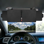 Sun Visor Extender