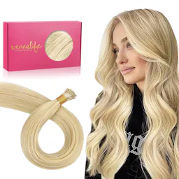 I Tip Hair Extensions