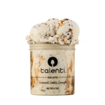 5 Talenti Gelatos