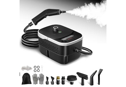 Steam Cleaner