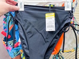 Shade & Shore Women's Bikini Bottom