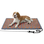 Bedsure Heated Pet Bed