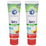 Brilliant Kids' Toothpaste 2-Pack