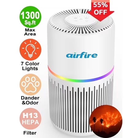 Air Purifier