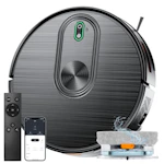 Robot Vacuum and Mop