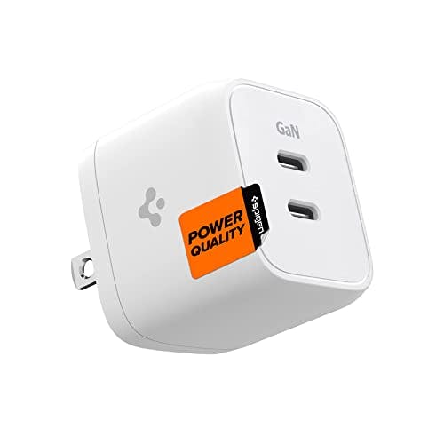 USB-C Charging Block