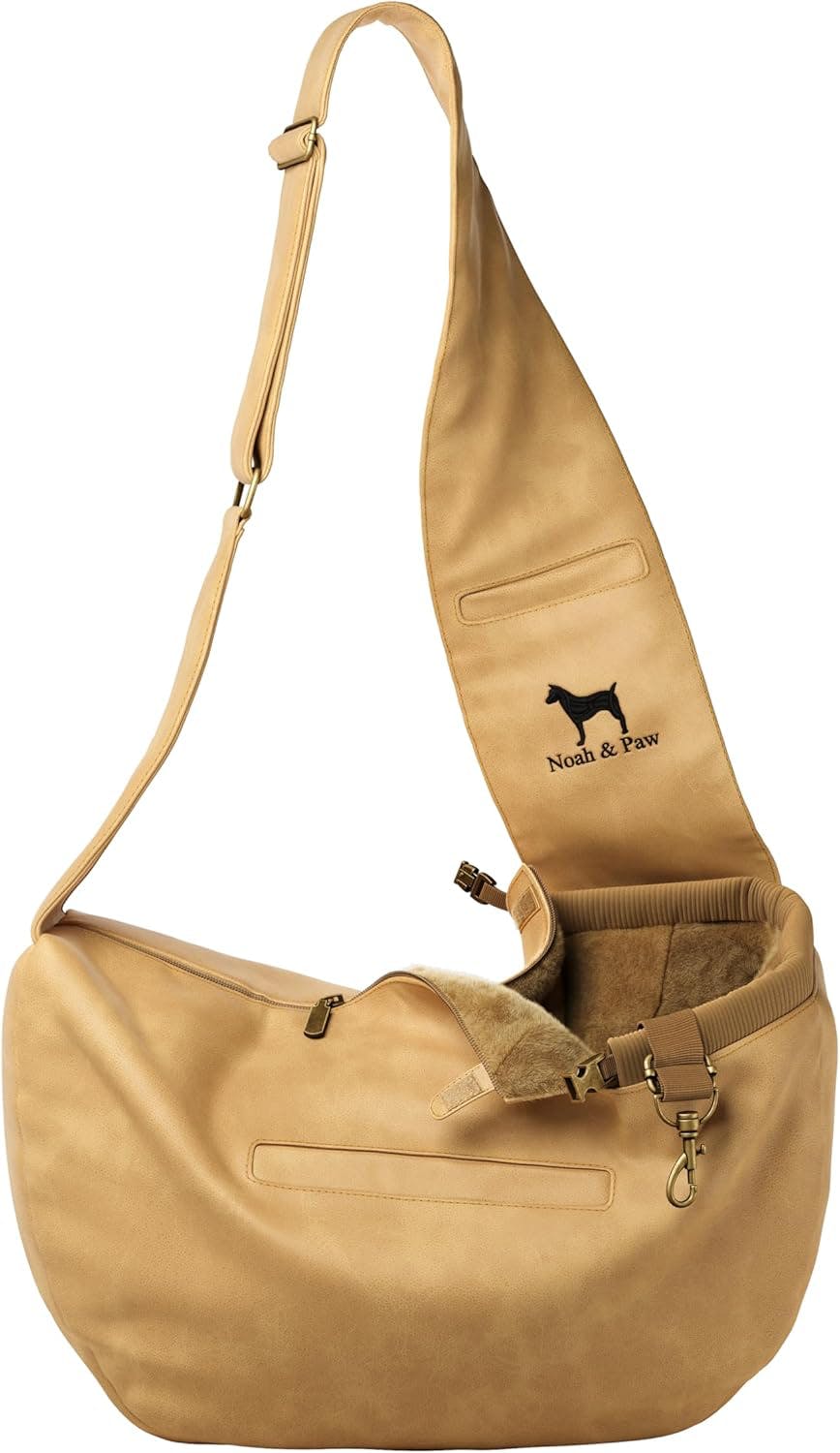 Noah & Paw Dog Sling Carrier