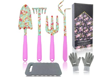 Gardening Tool Set