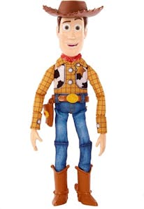 Toy Story Talking Woody Figure