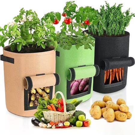 Potato Grow Bags