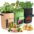 Potato Grow Bags