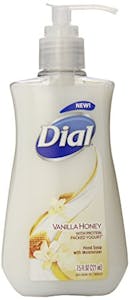 Dial Liquid Hand Soap