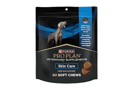 Purina Pro Plan Supplements