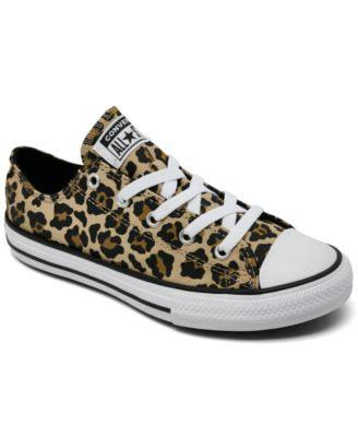 Kids' Converse Chuck Taylor Sneakers