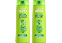 2 Garnier Fructis Shampoos