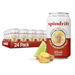 Spindrift Sparkling Water 24-Pack