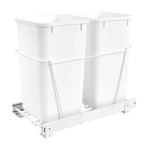 Pullout Trash Container Bin