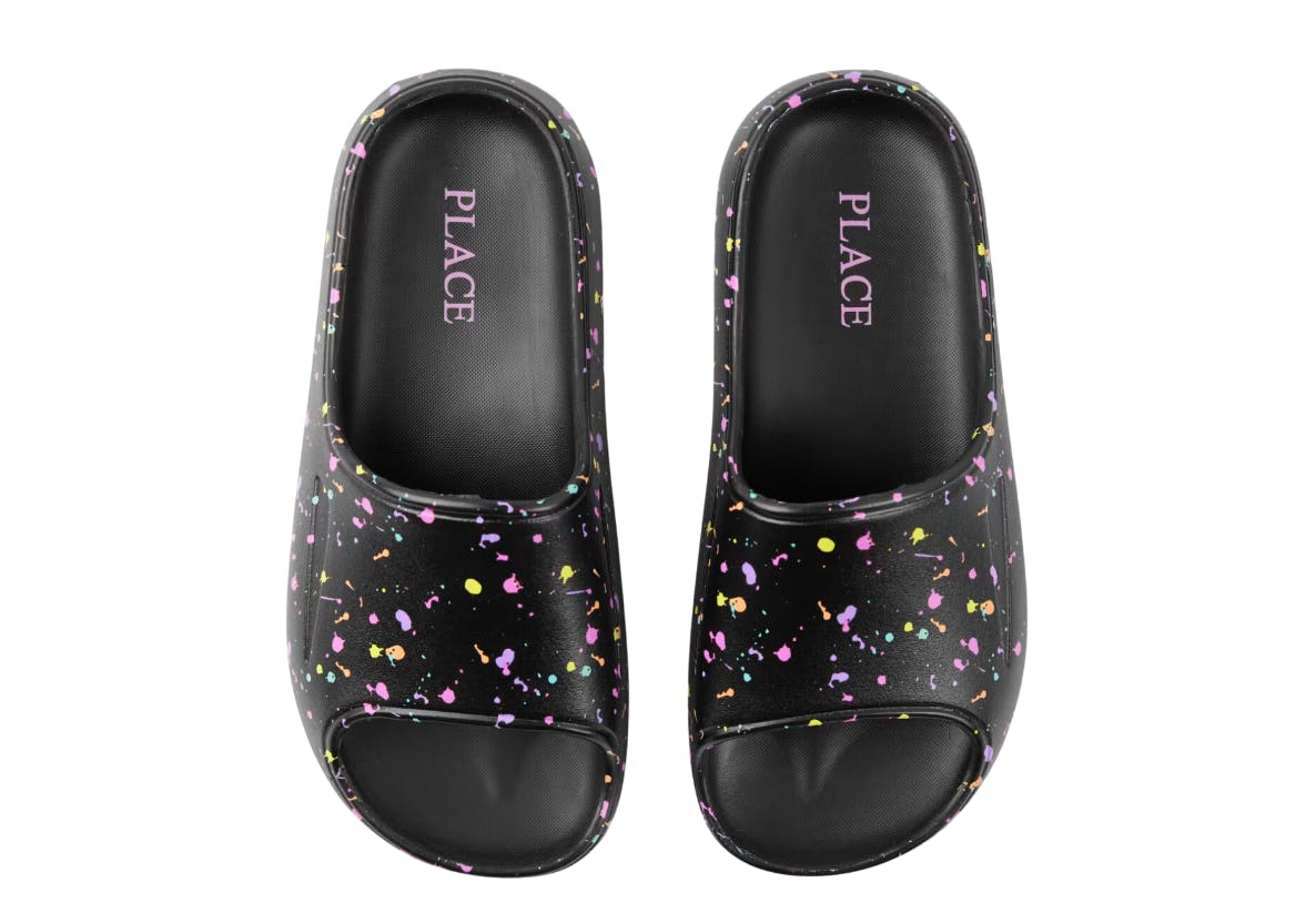 Children's Place Kids' Slides