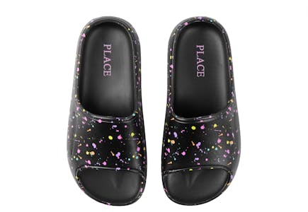 Children's Place Kids' Slides