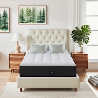 Twin XL Memory Foam Mattress