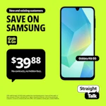 Samsung Galaxy A16 5G Smartphone