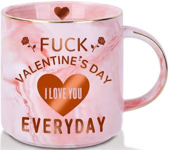 Funny Coffee Mug