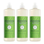 Mrs. Meyer's Dish Soap 3-Pack