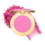 Too Faced Cloud Crush Blurring Blush