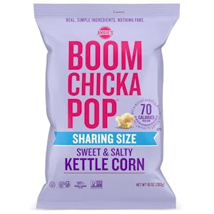 BOOMCHICKAPOP Kettle Corn Popcorn