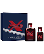 Ralph Lauren Polo Red Gift Set