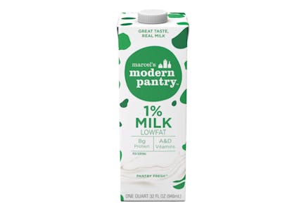 Modern Pantry Milk