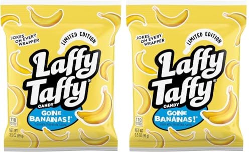 Laffy Taffy 2-Pack