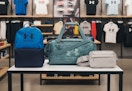 Under Armour Bags