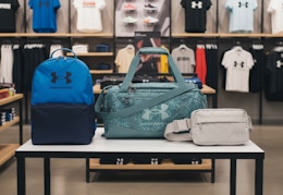 Under Armour Bags